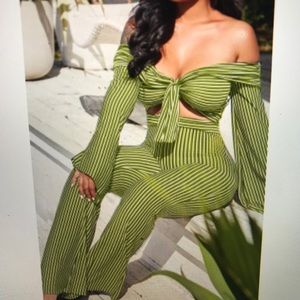 kiwi tropical two set